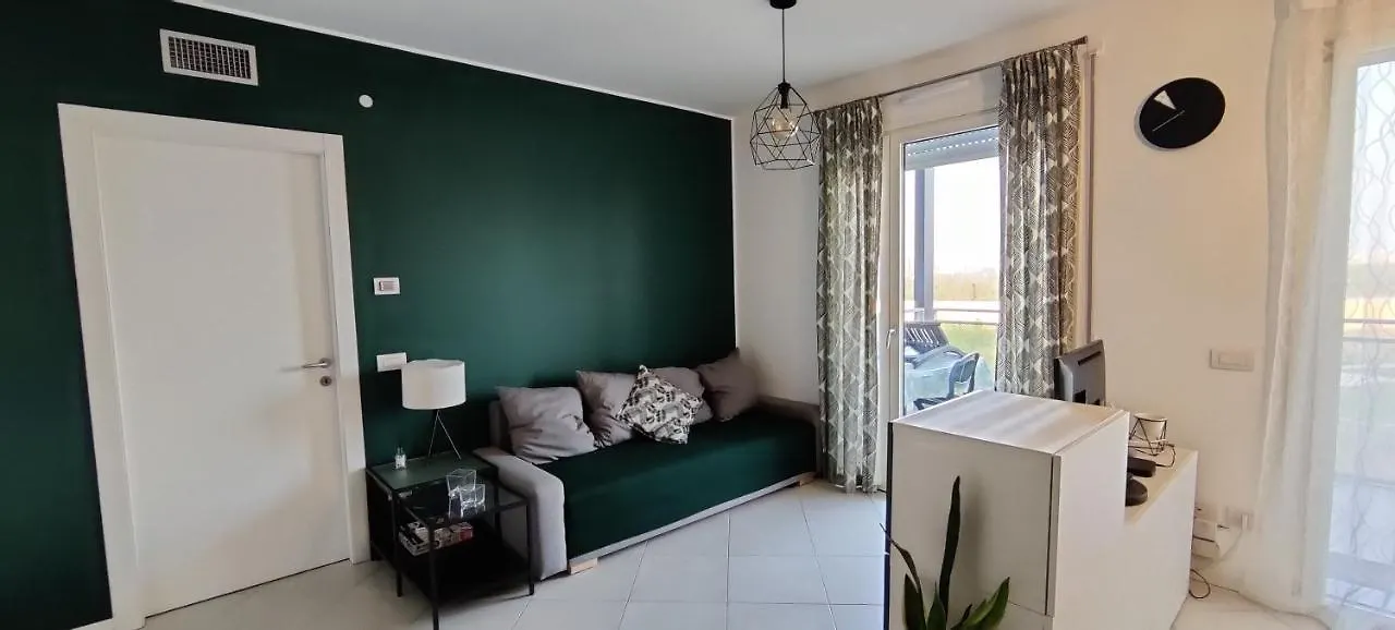 Bloom Modern House - Milano Apartment Milan